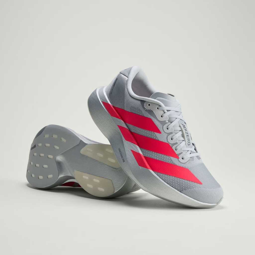 Giày chạy bộ adidas Adizero EVO SL Nữ - KI3383
