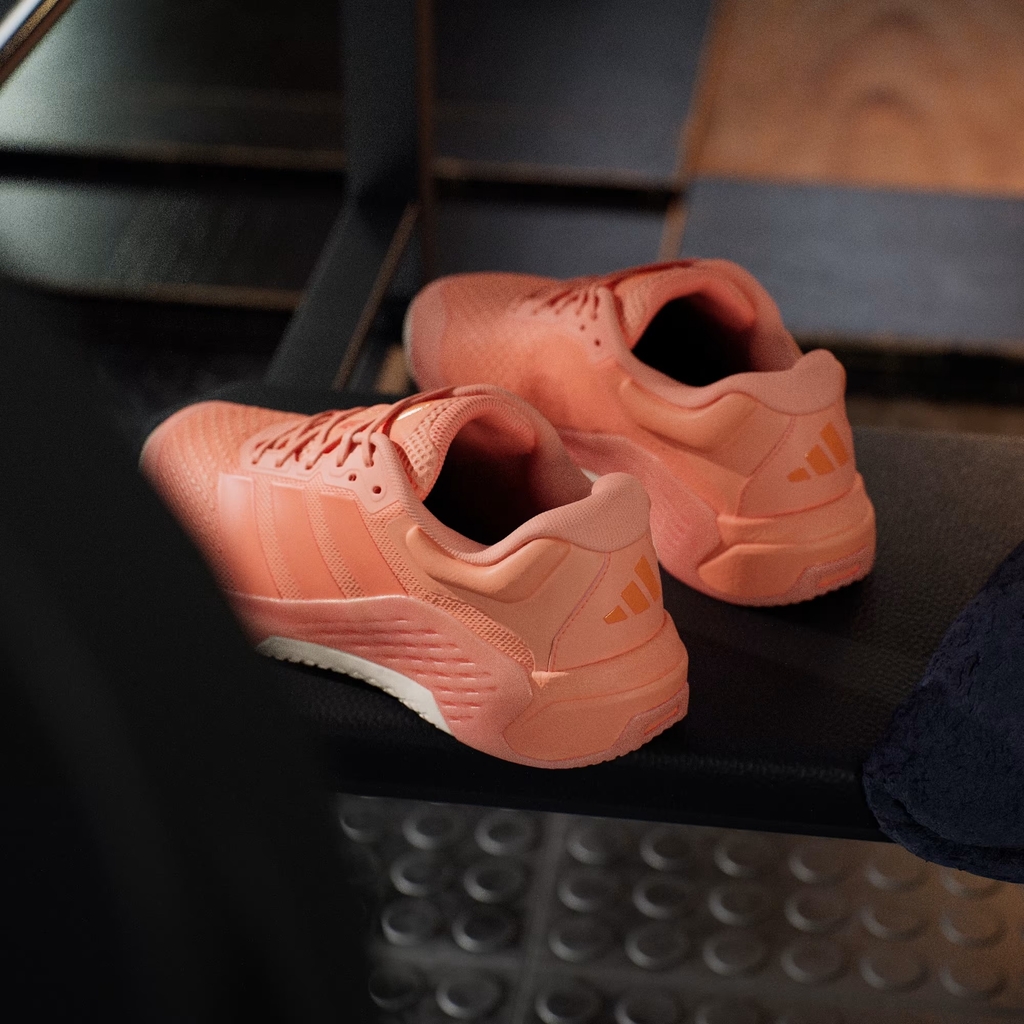 Giày tập luyện adidas Dropset 4 Nữ - JR4665