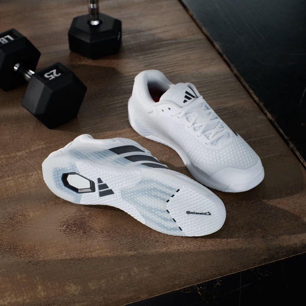 Giày tập luyện adidas Dropset 4 Nam - JR1960
