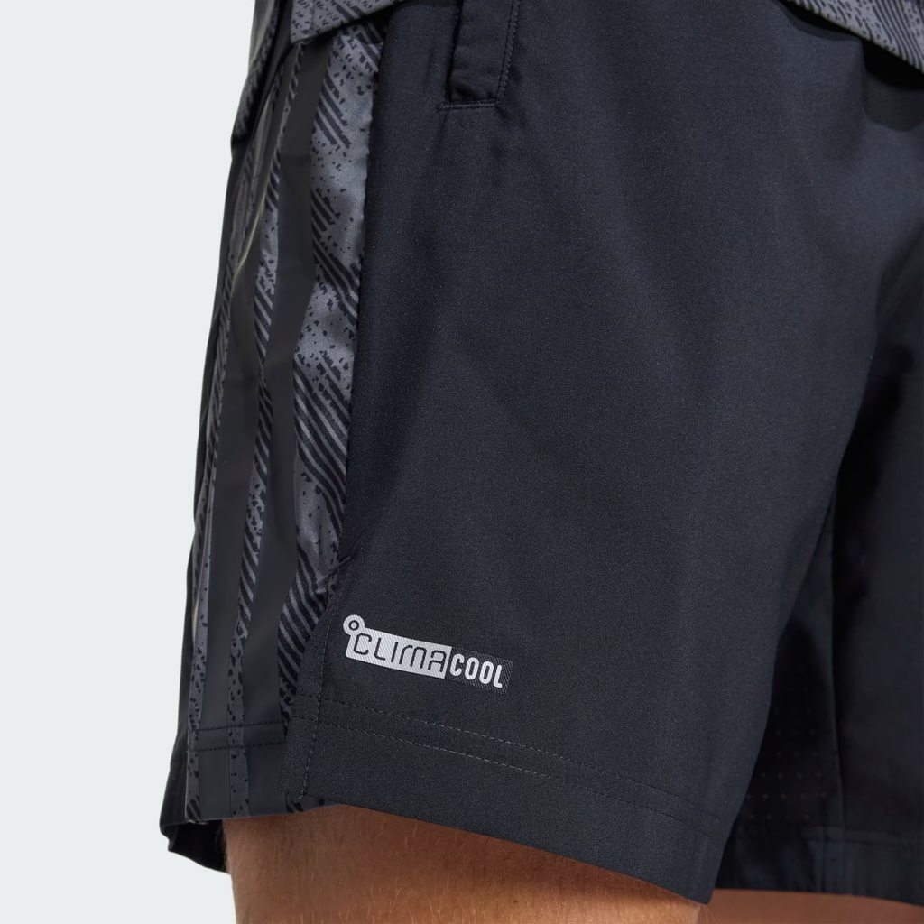 Quần short tập luyện adidas Tech Essentials Nam - KA1214