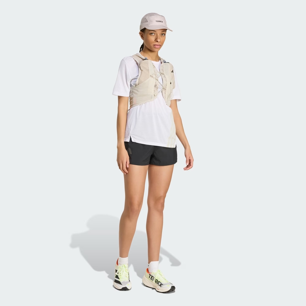 Quần short adidas Terrex Xperior CLIMA365 Nữ - KE5018