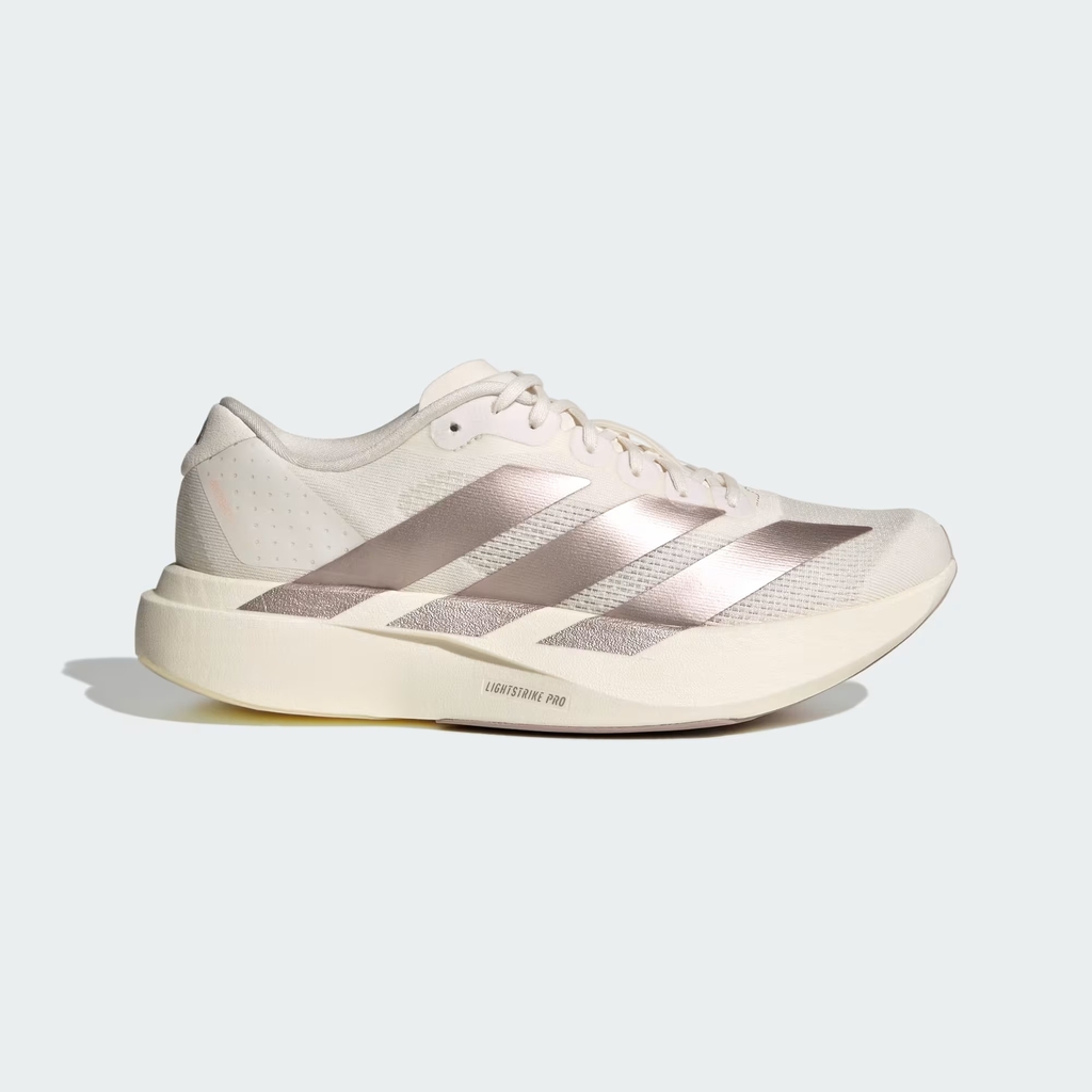 Giày chạy bộ adidas Adizero EVO SL Nữ - KI6959