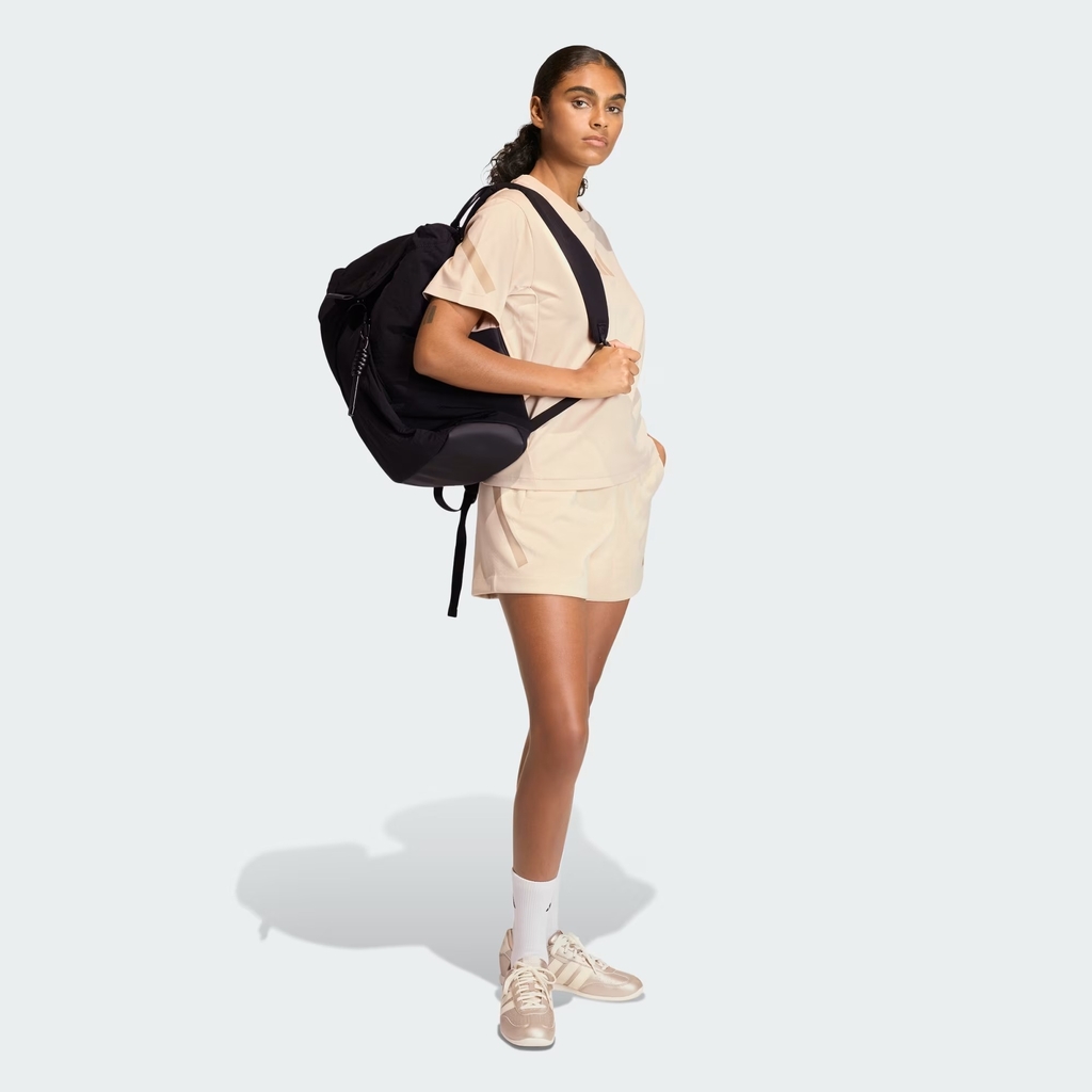 Áo T-shirt adidas Z.N.E. Nữ - KC7717