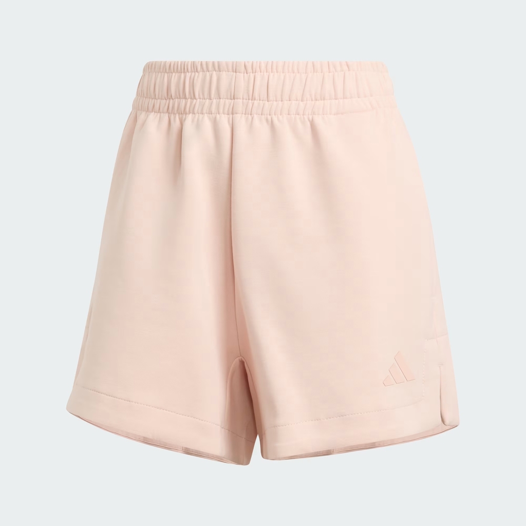 Quần short adidas Soft Lux Nữ - KD2103