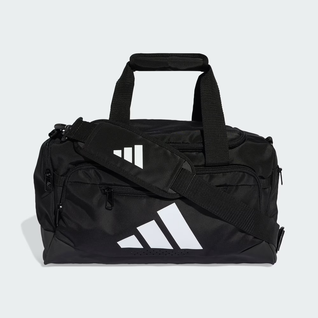 Đánh Giá Chi Tiết Túi trống adidas Training Defender XS Unisex - JZ0609 - Mua Chính Hãng Tại Hải Dương