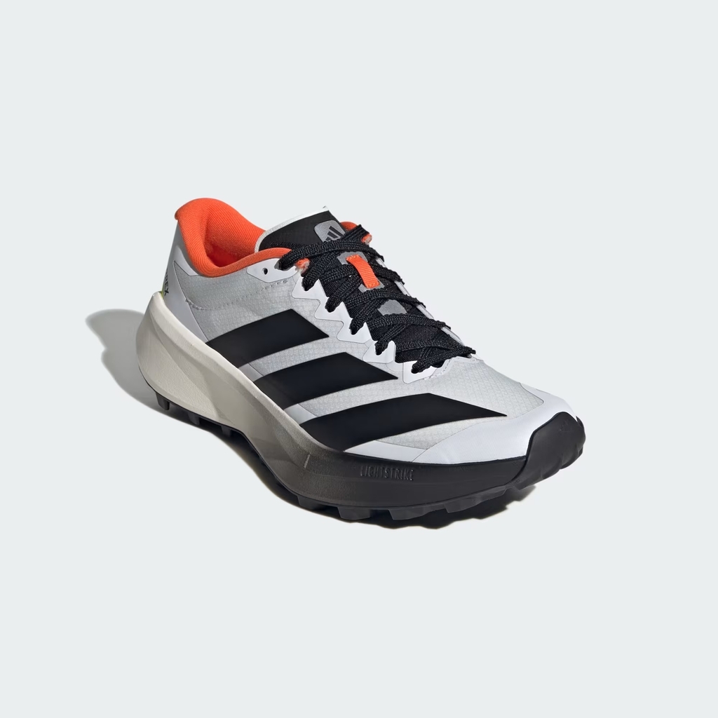 Giày chạy trail adidas Terrex Agravic 4 Nữ - KK1136