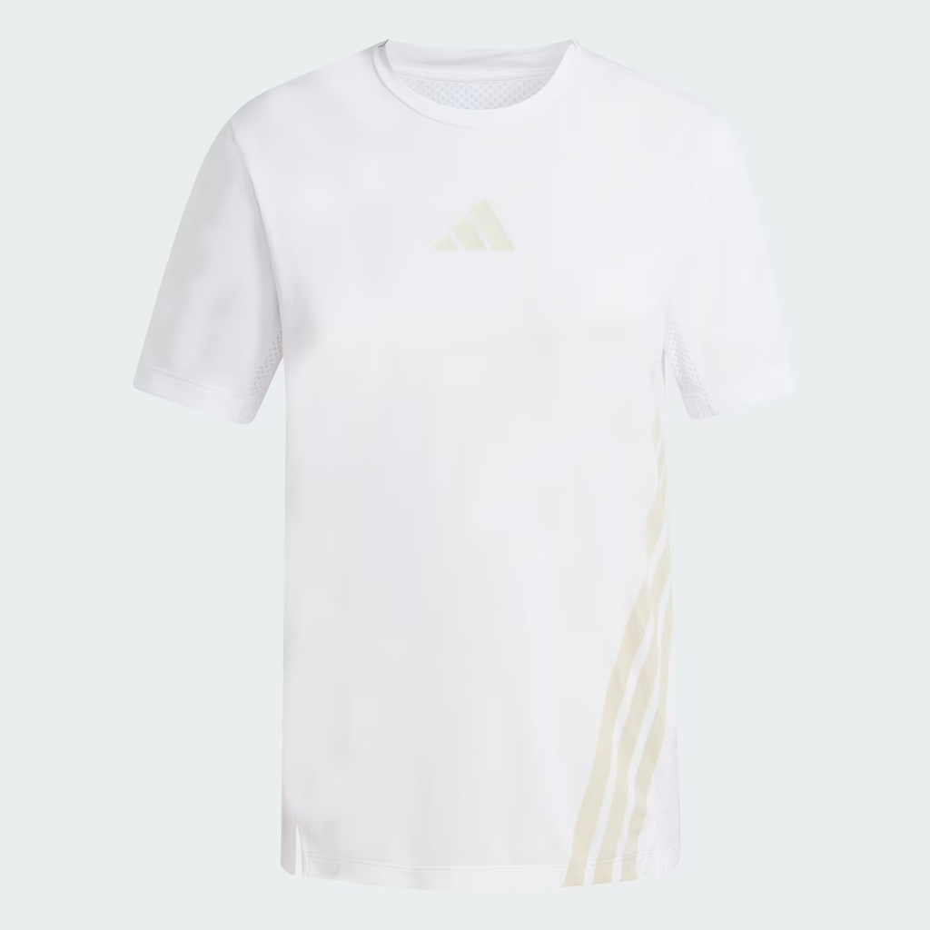 Áo T-shirt chạy trail adidas Terrex Xperior CLIMACOOL+ Nữ - KD4857