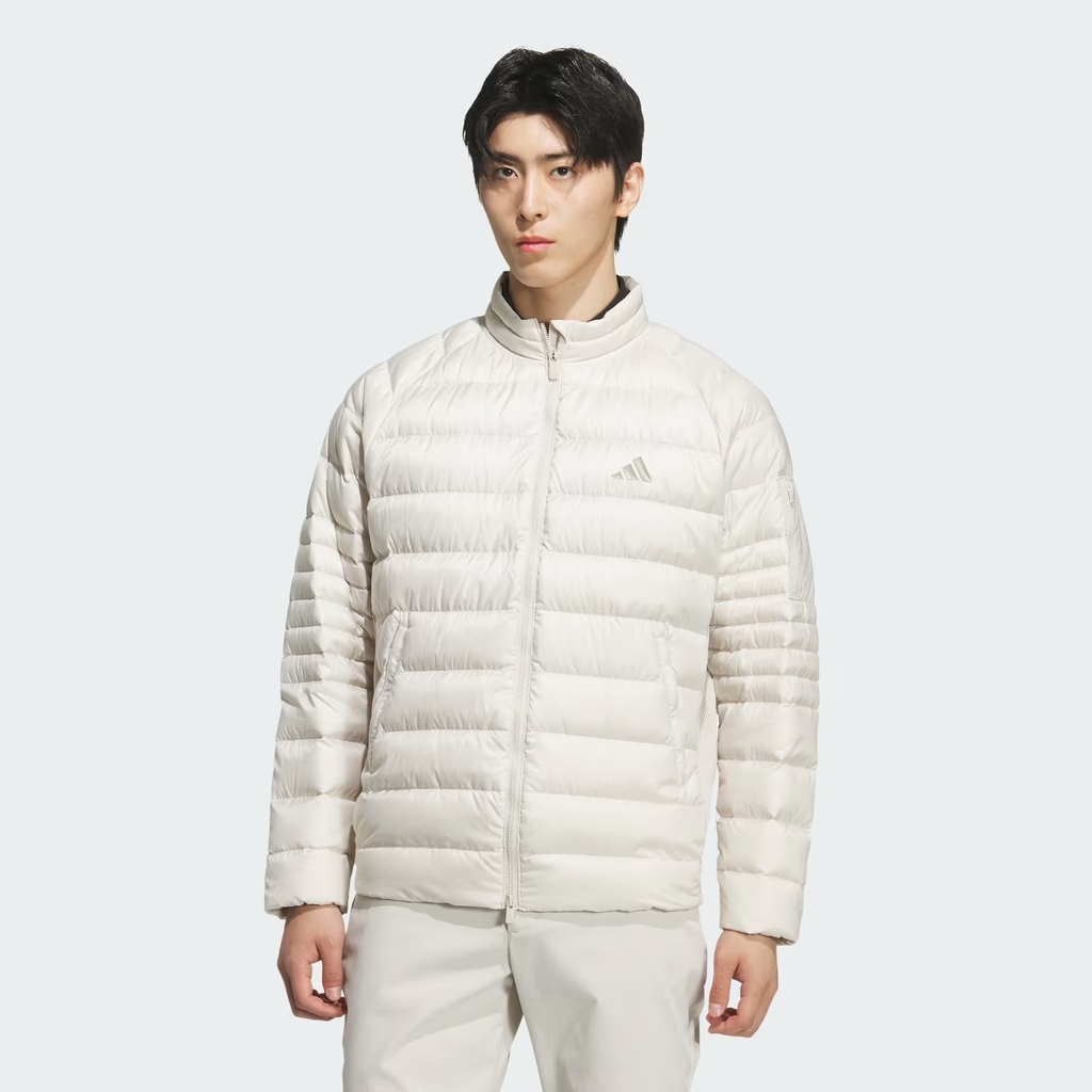 Đánh Giá Chi Tiết Áo lông vũ golf adidas Down Nam - JM2947 - Mua Chính Hãng Tại Hải Dương