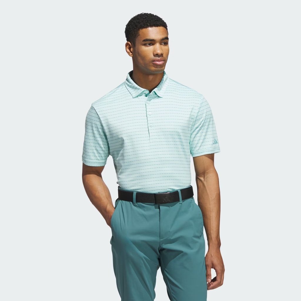 Đánh Giá Chi Tiết Áo Polo golf adidas Ultimate365 Dash Nam - JL5313 - Mua Chính Hãng Tại Hải Dương