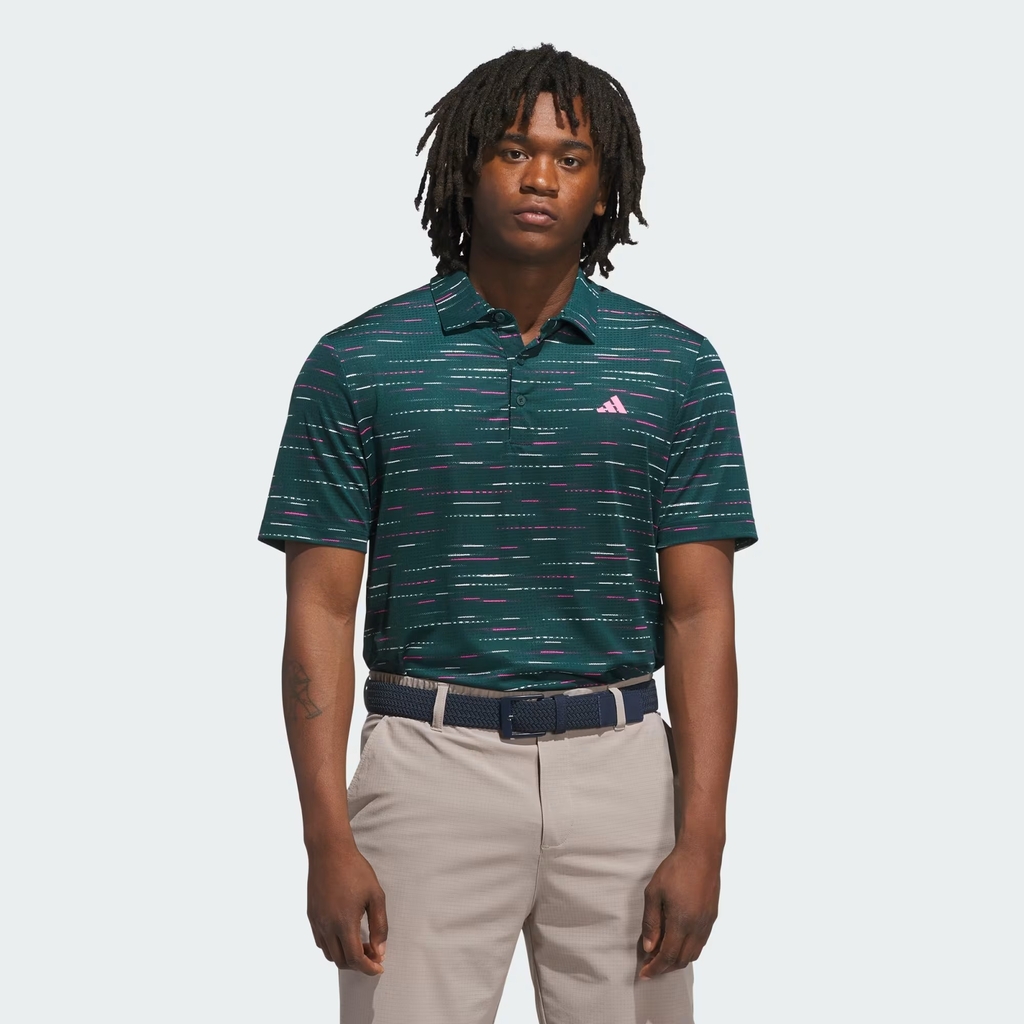 Đánh Giá Chi Tiết Áo Polo golf adidas Ultimate365 Nam - KA7910 - Mua Chính Hãng Tại Hải Dương