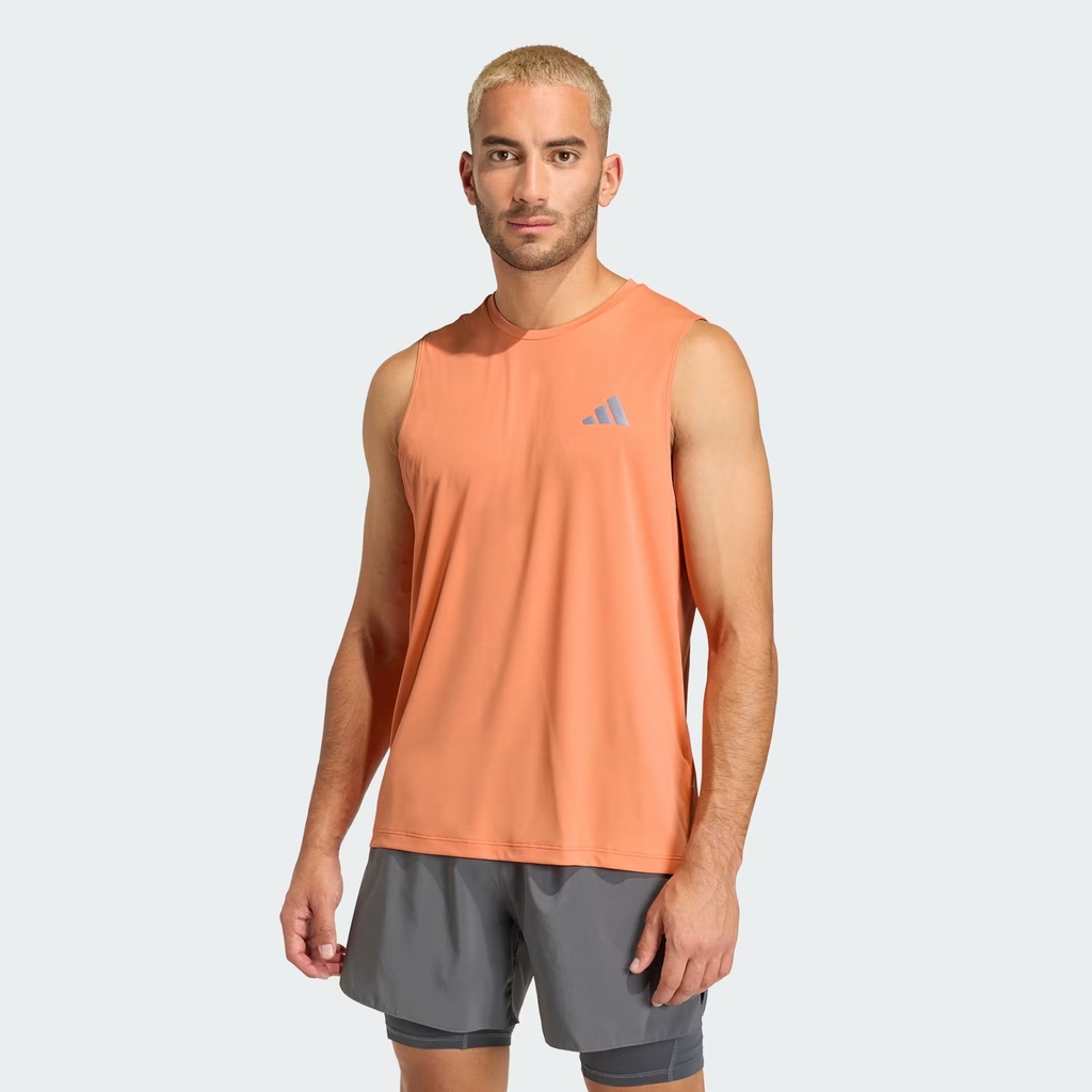 Đánh Giá Chi Tiết Áo Tank Top chạy bộ adidas adi365 Nam - KB5972 - Mua Chính Hãng Tại Hải Dương