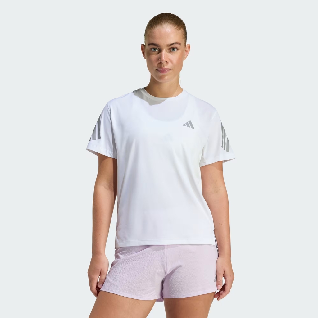 Đánh Giá Chi Tiết Áo T-shirt chạy bộ adidas adi365 Climacool Nữ - JZ5115 - Mua Chính Hãng Tại Hải Dương
