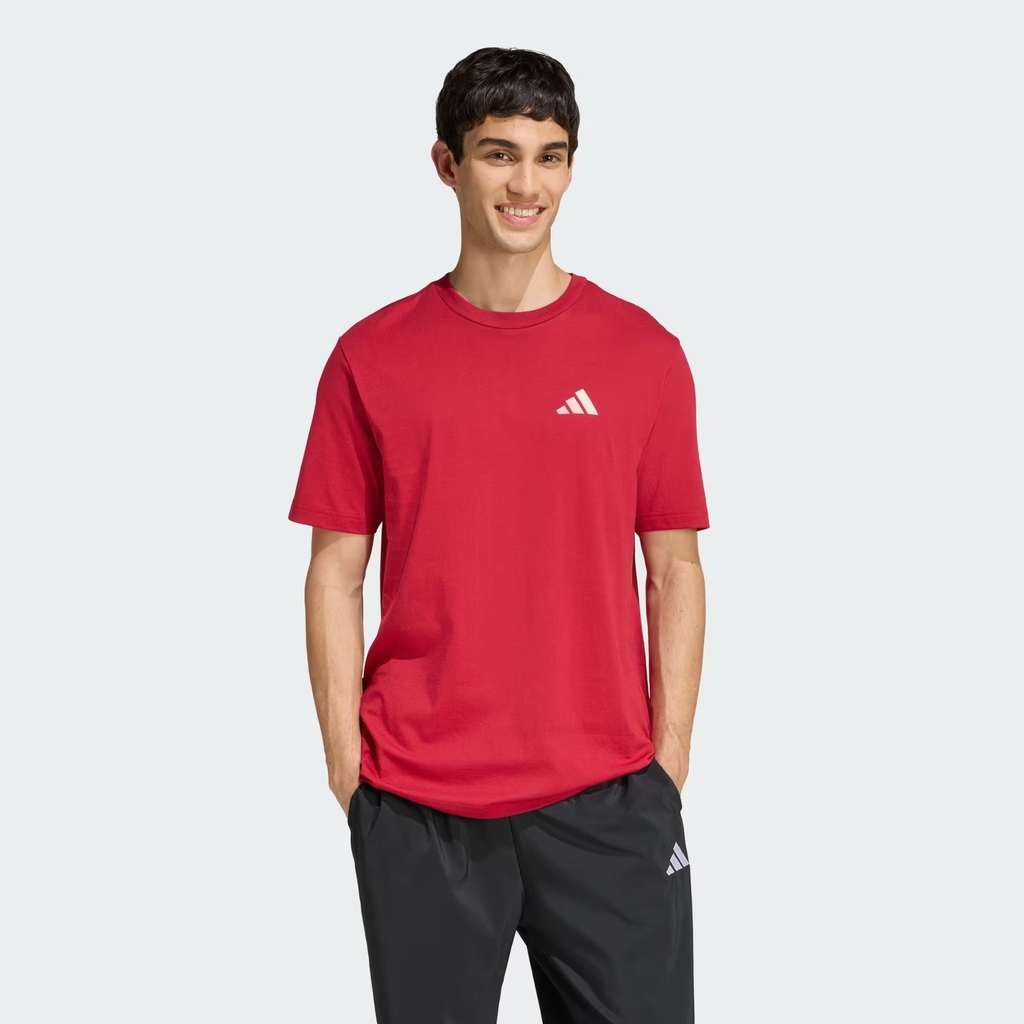 Đánh Giá Chi Tiết Áo T-shirt adidas Outdoor Mountain Biking Nam - KB2538 - Mua Chính Hãng Tại Hải Dương