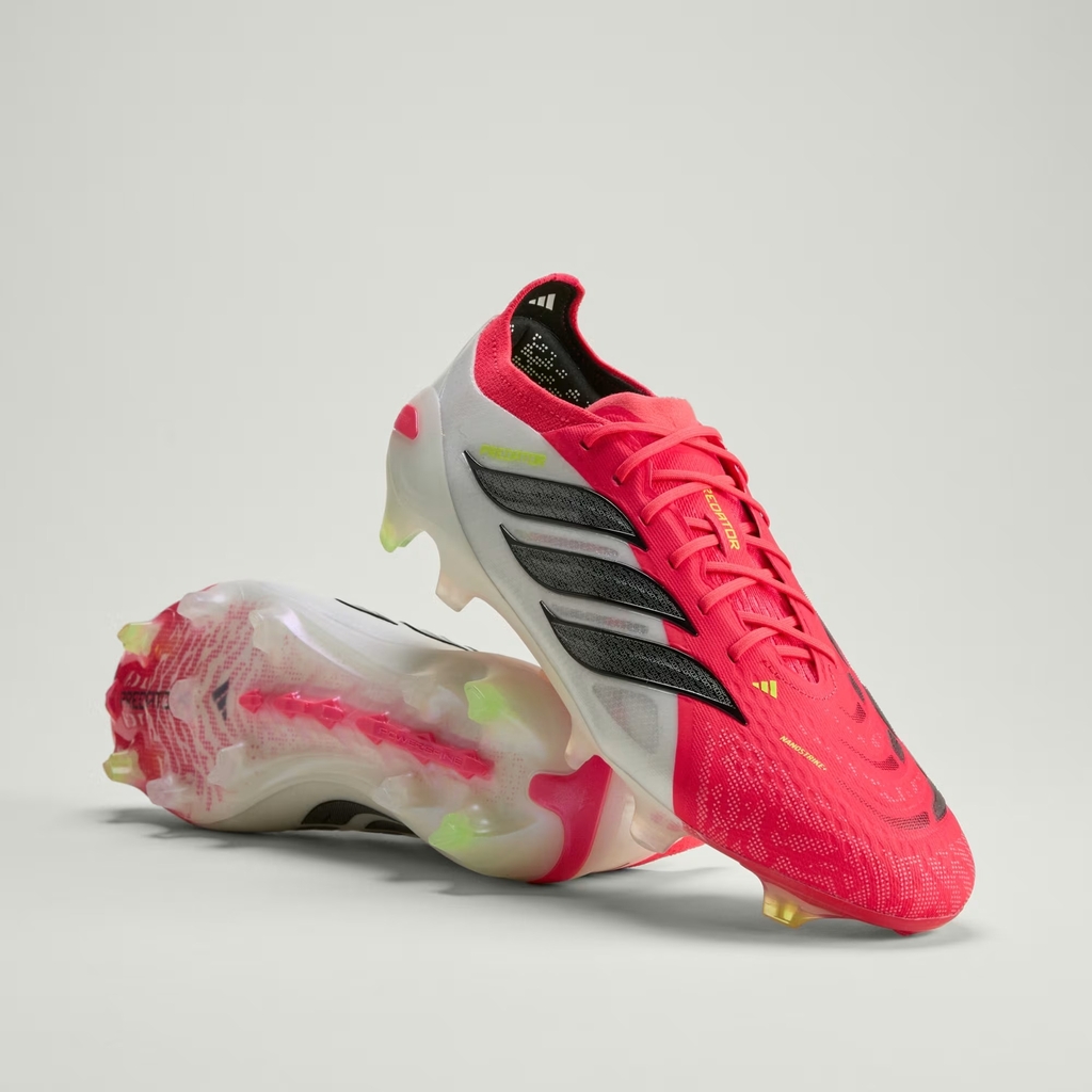 Giày bóng đá adidas Predator Elite Unisex - JS0433