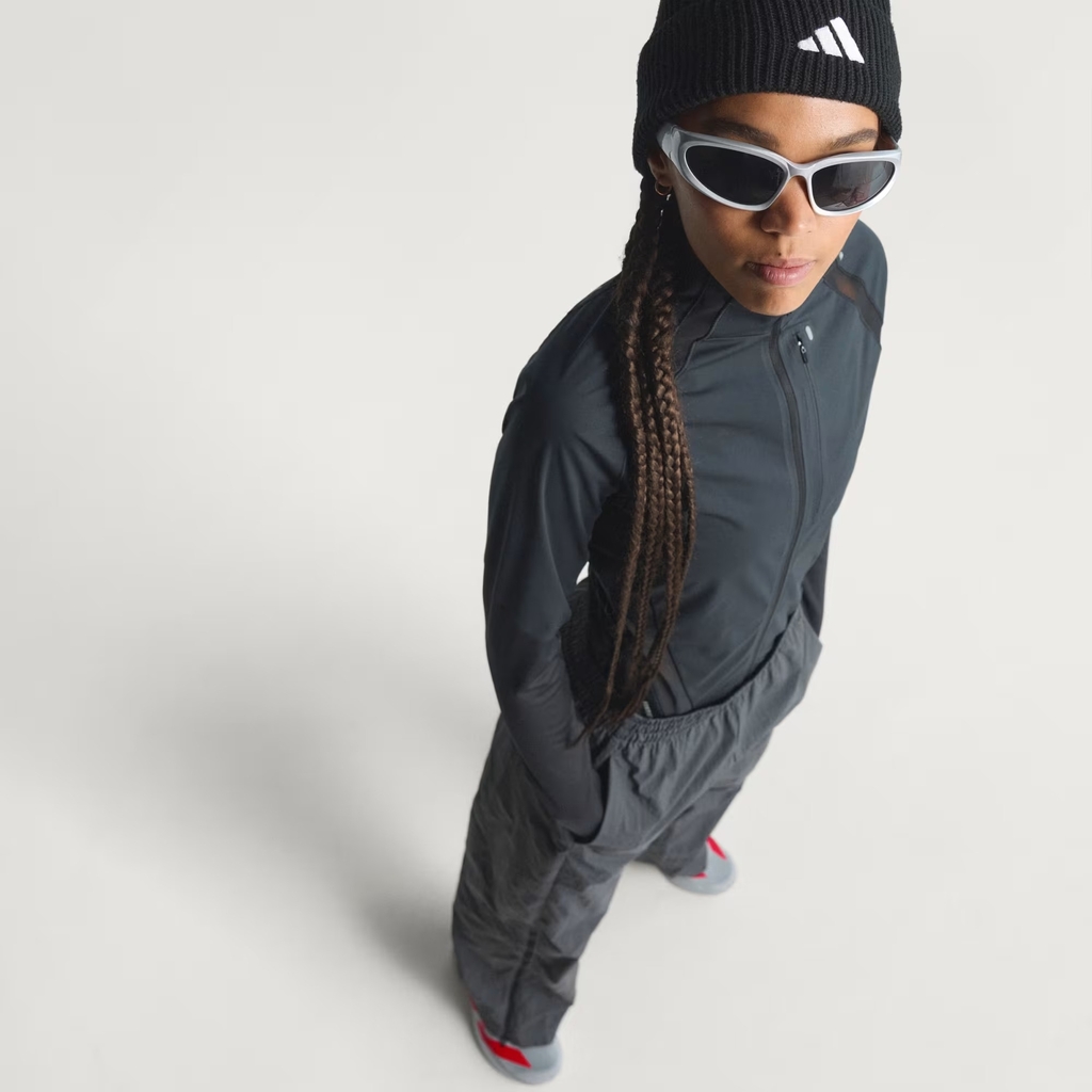 Giày chạy bộ adidas Adizero EVO SL Nữ - KI3383