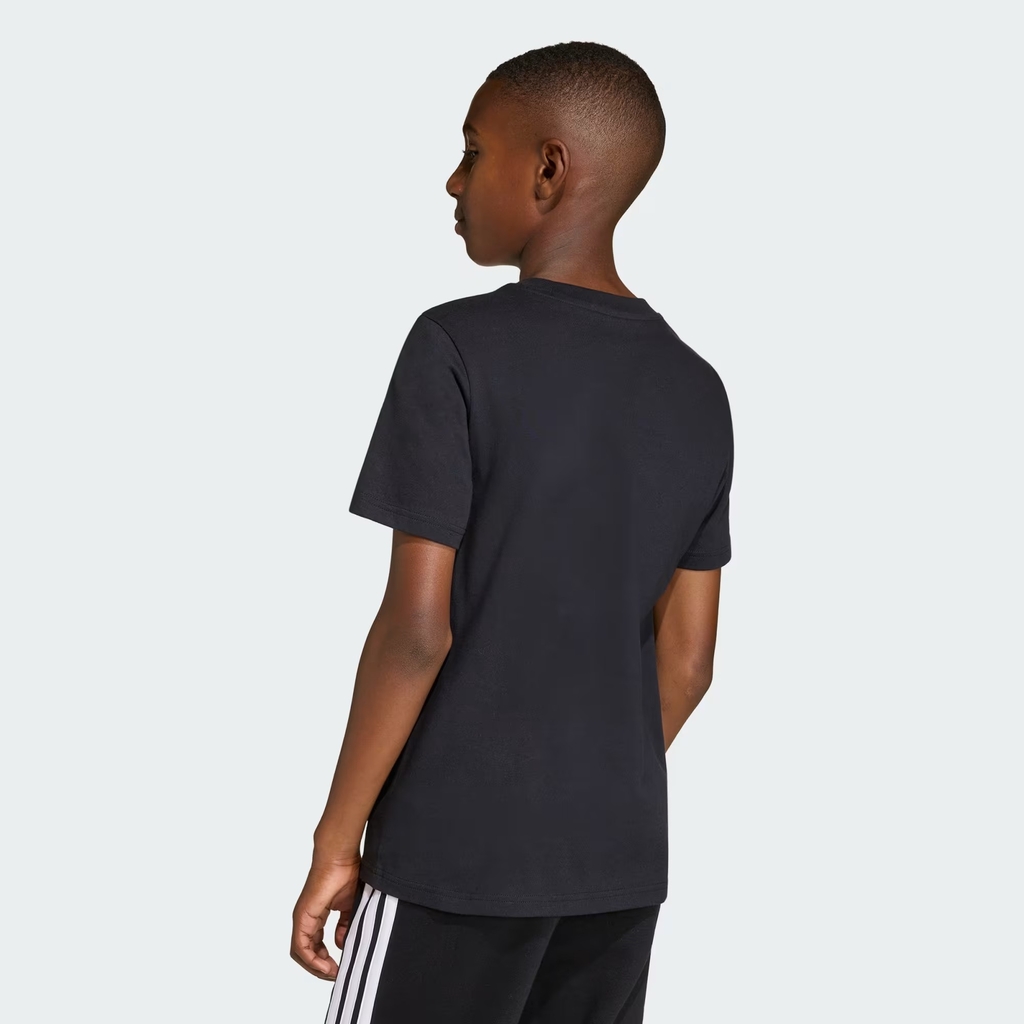 Áo T-shirt trẻ em adidas Adrenaline Aesthetic Unisex - KA0513