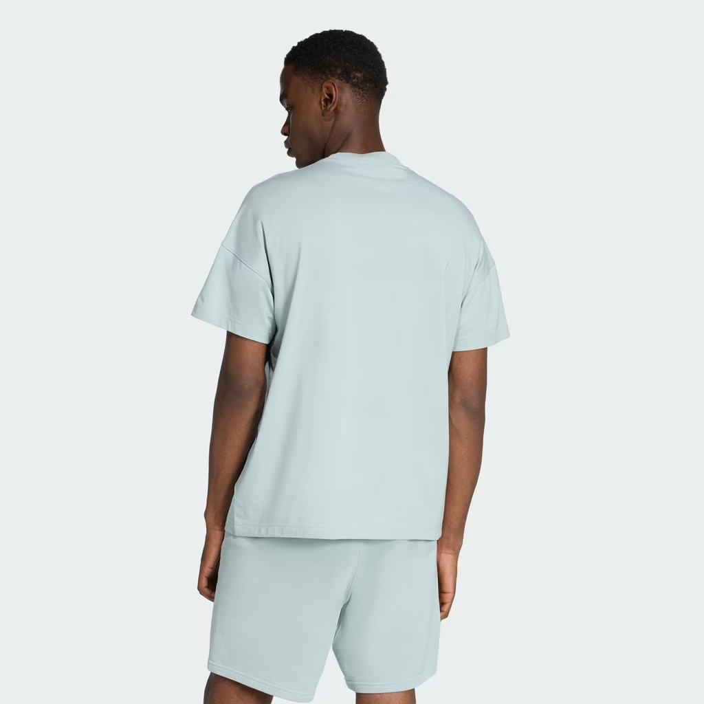 Áo T-shirt adidas ALL SZN Nam - KC3189
