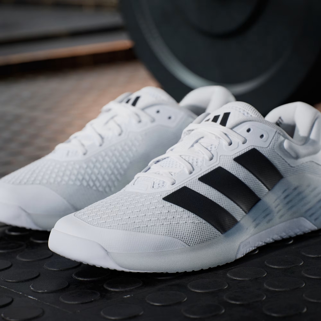 Giày tập luyện adidas Dropset 4 Nam - JR1960