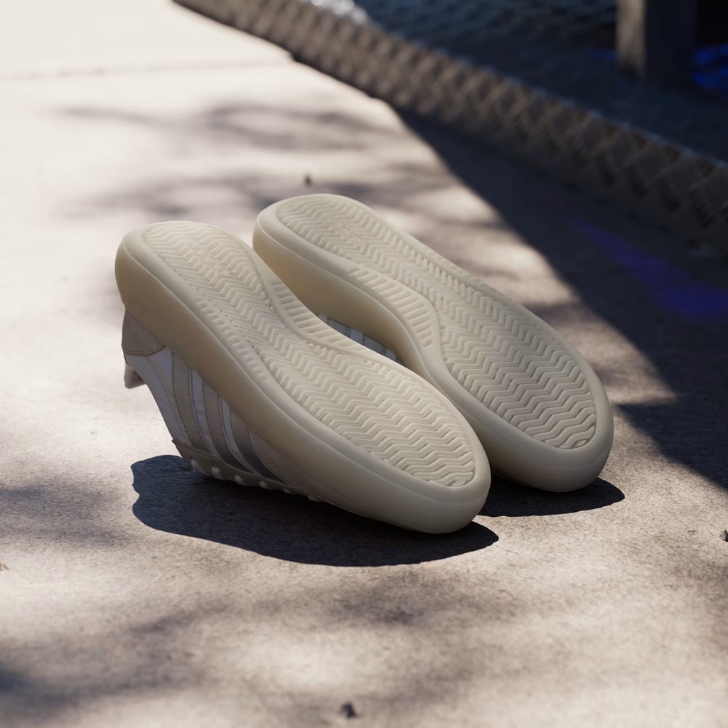 Giày thời trang adidas Barreda Decode Nữ - JI2321