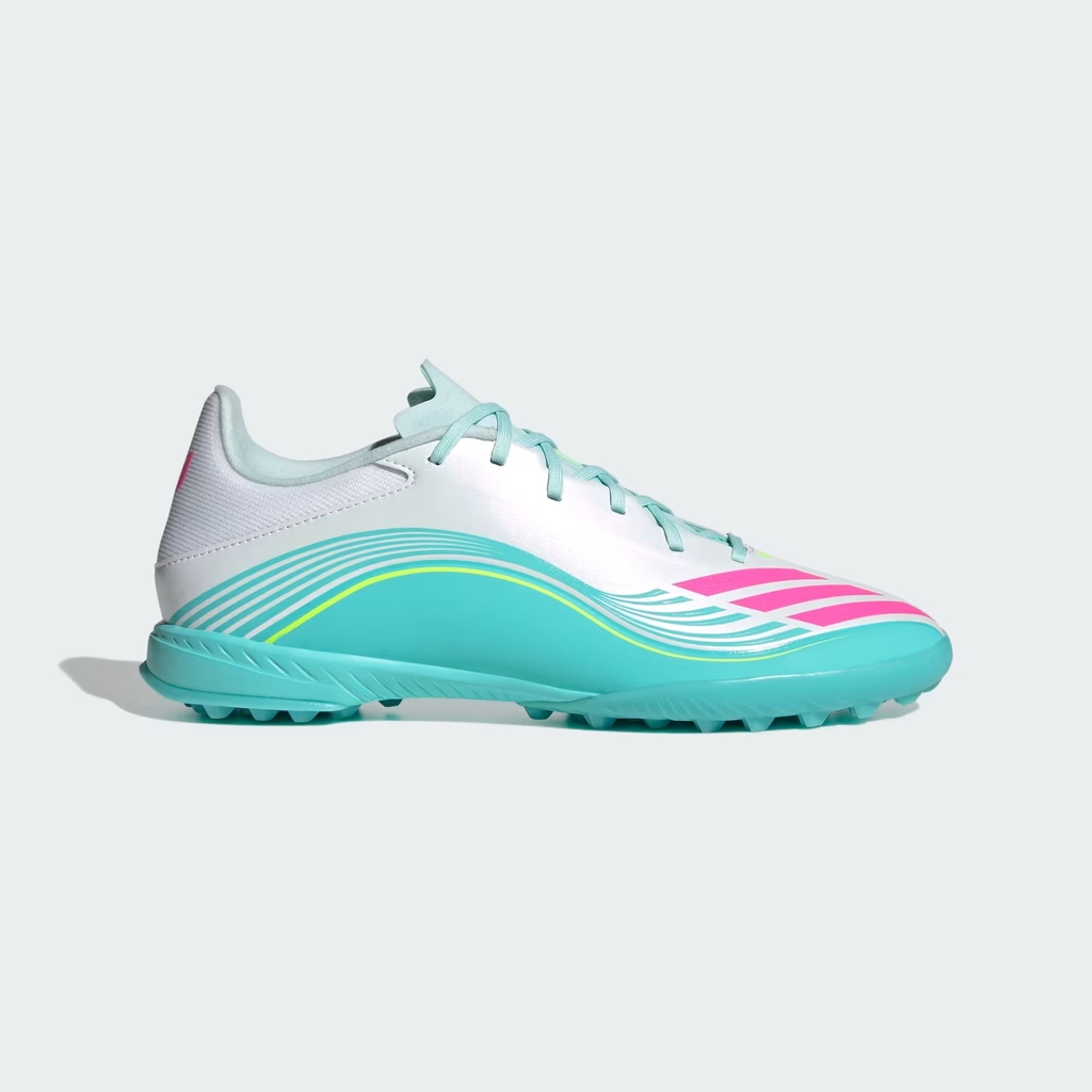Giày bóng đá adidas F50 Messi League Unisex - JQ0937
