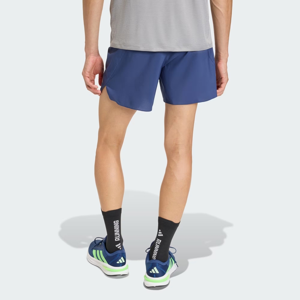 Quần short chạy bộ adidas adi365 Essentials Nam - JZ7767