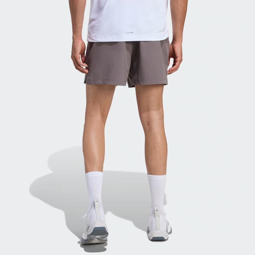 Quần short tập luyện adidas PrimeLift Nam - KD0296