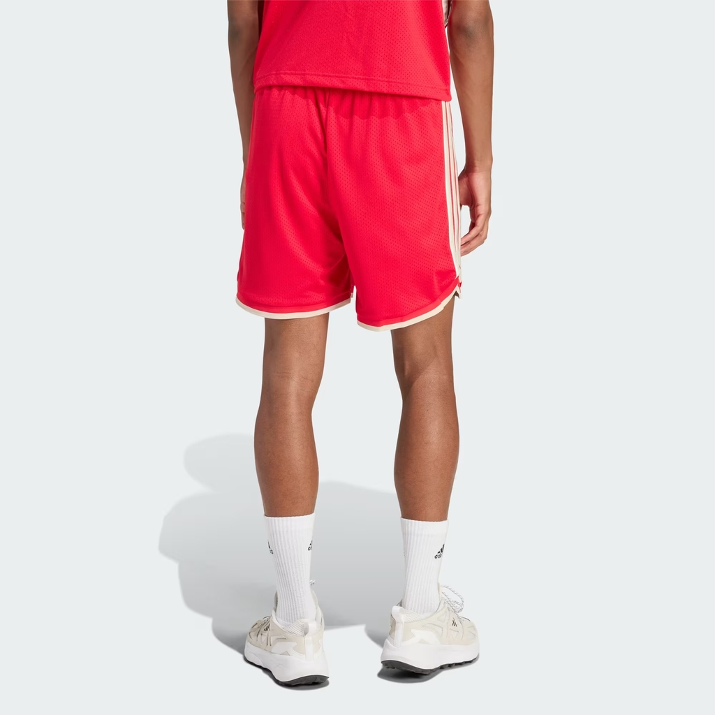 Quần short adidas Stadium Nam - JZ6857