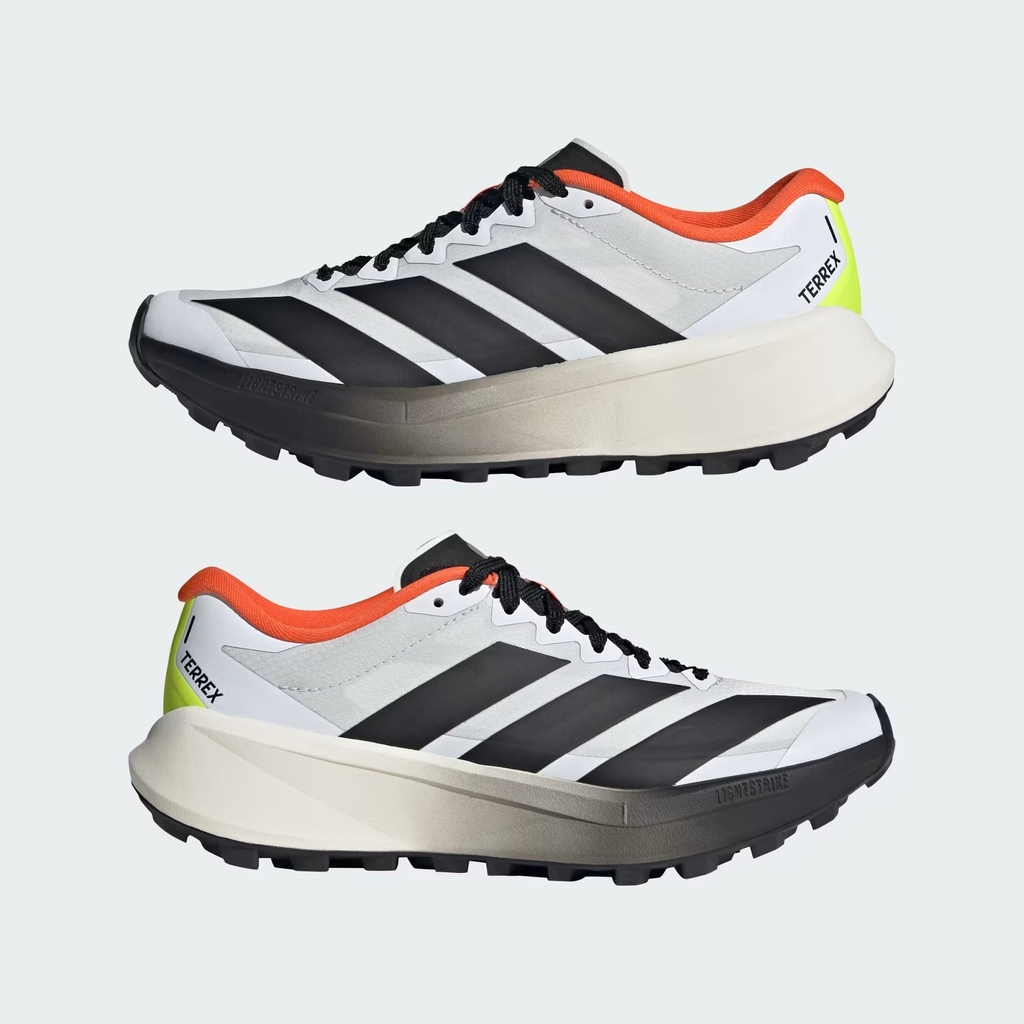 Giày chạy trail adidas Terrex Agravic 4 Nữ - KK1136