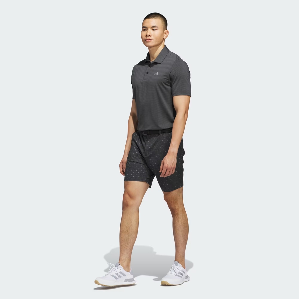 Quần short golf adidas Ultimate365 7in Nam - KF3230