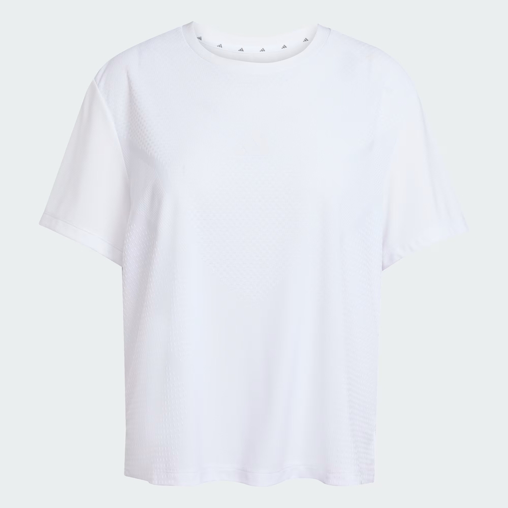 Áo T-shirt tập luyện adidas 3D Cooling Intensity Nữ - JZ5634