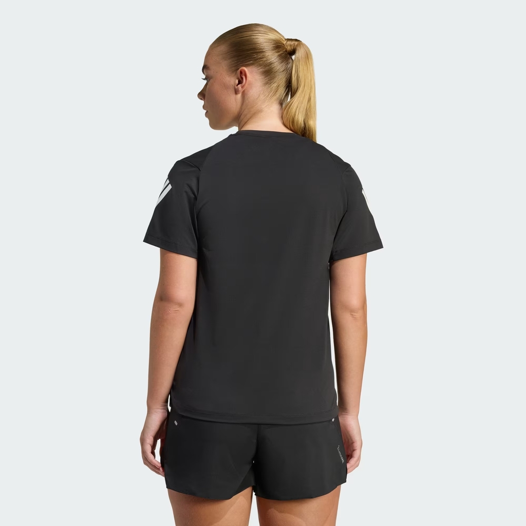 Áo T-shirt chạy bộ adidas adi365 Climacool Nữ - JZ5114