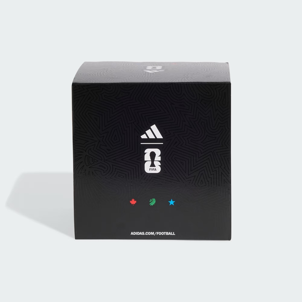 Quả bóng đá adidas FIFA World Cup 26™ Unisex - JD8045