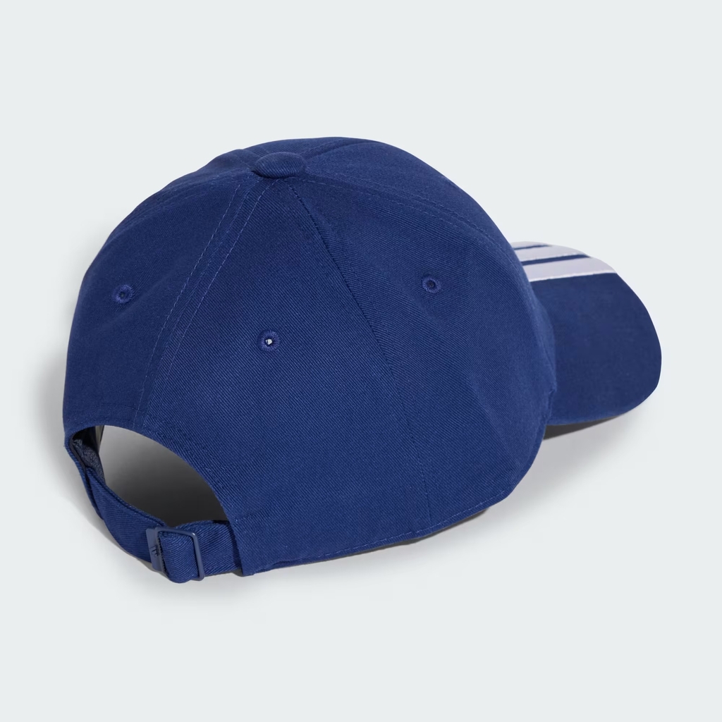 Mũ lưỡi trai adidas New Logo 3 sọc Unisex - JP0384