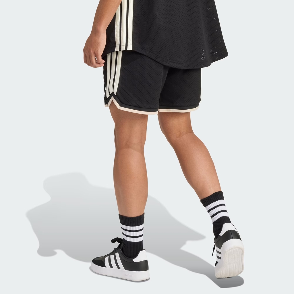 Quần short adidas Stadium Nam - JZ6858
