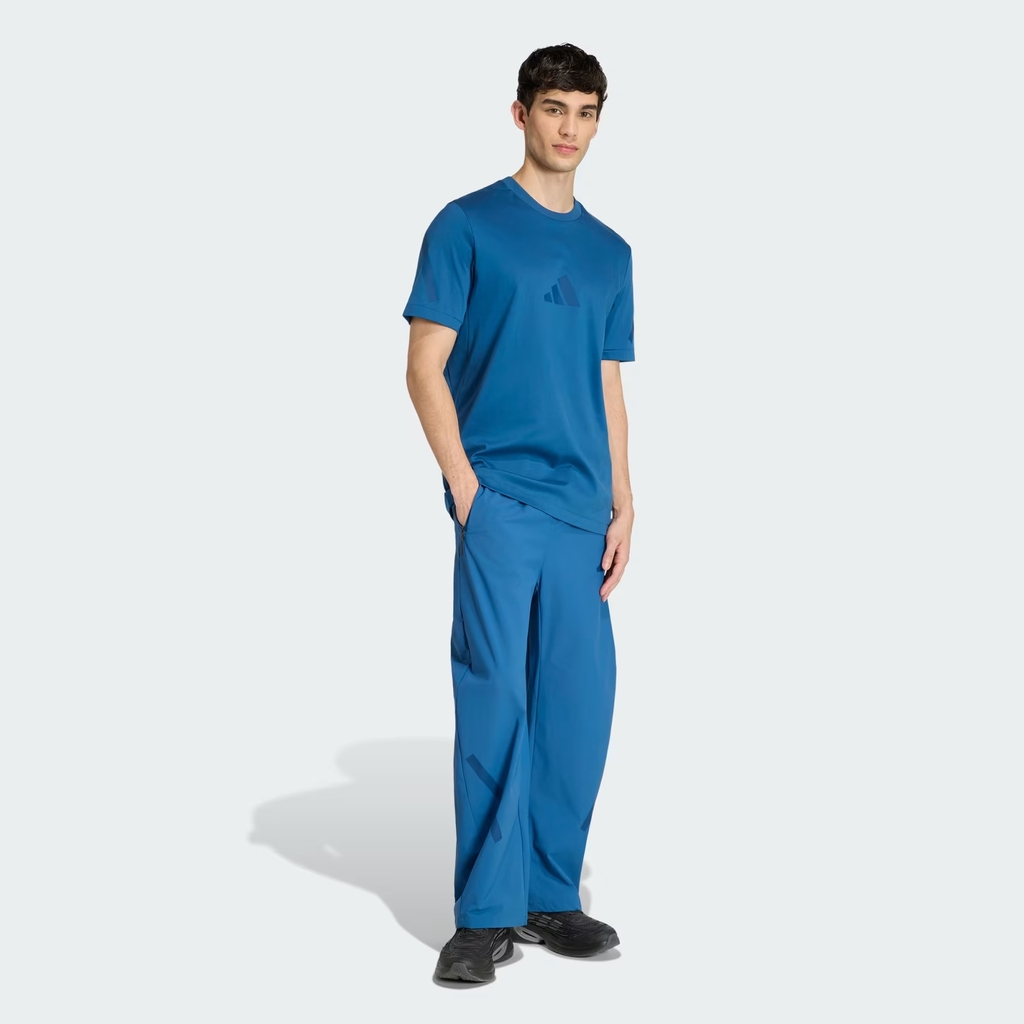 Áo T-shirt adidas Z.N.E. Nam - KR0204