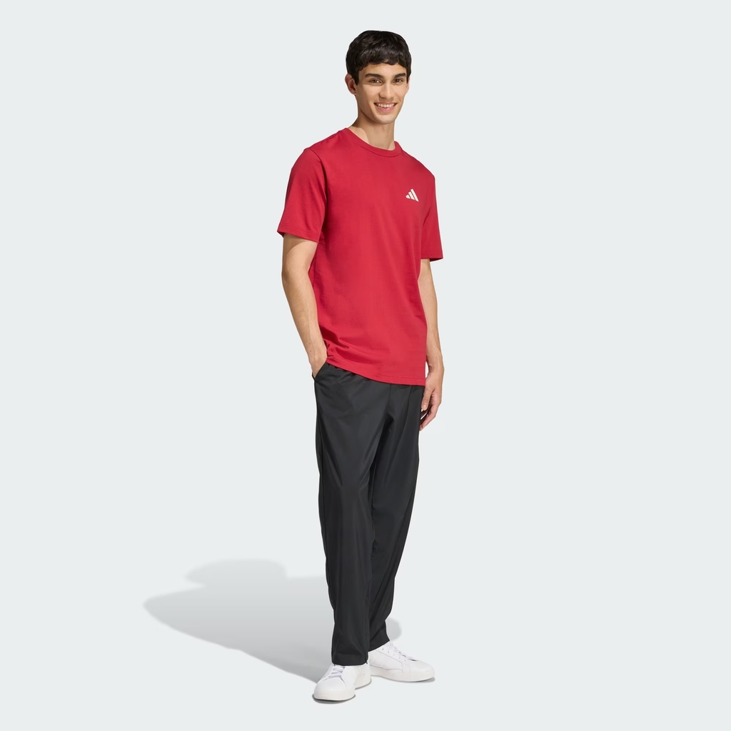 Áo T-shirt adidas Outdoor Mountain Biking Nam - KB2538