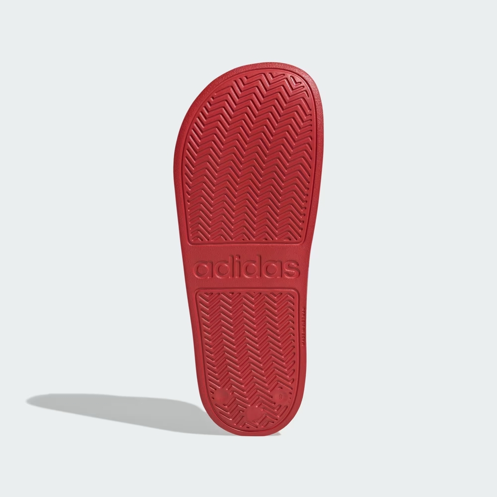 Dép quai ngang adidas Adilette Liverpool Unisex - JS4965