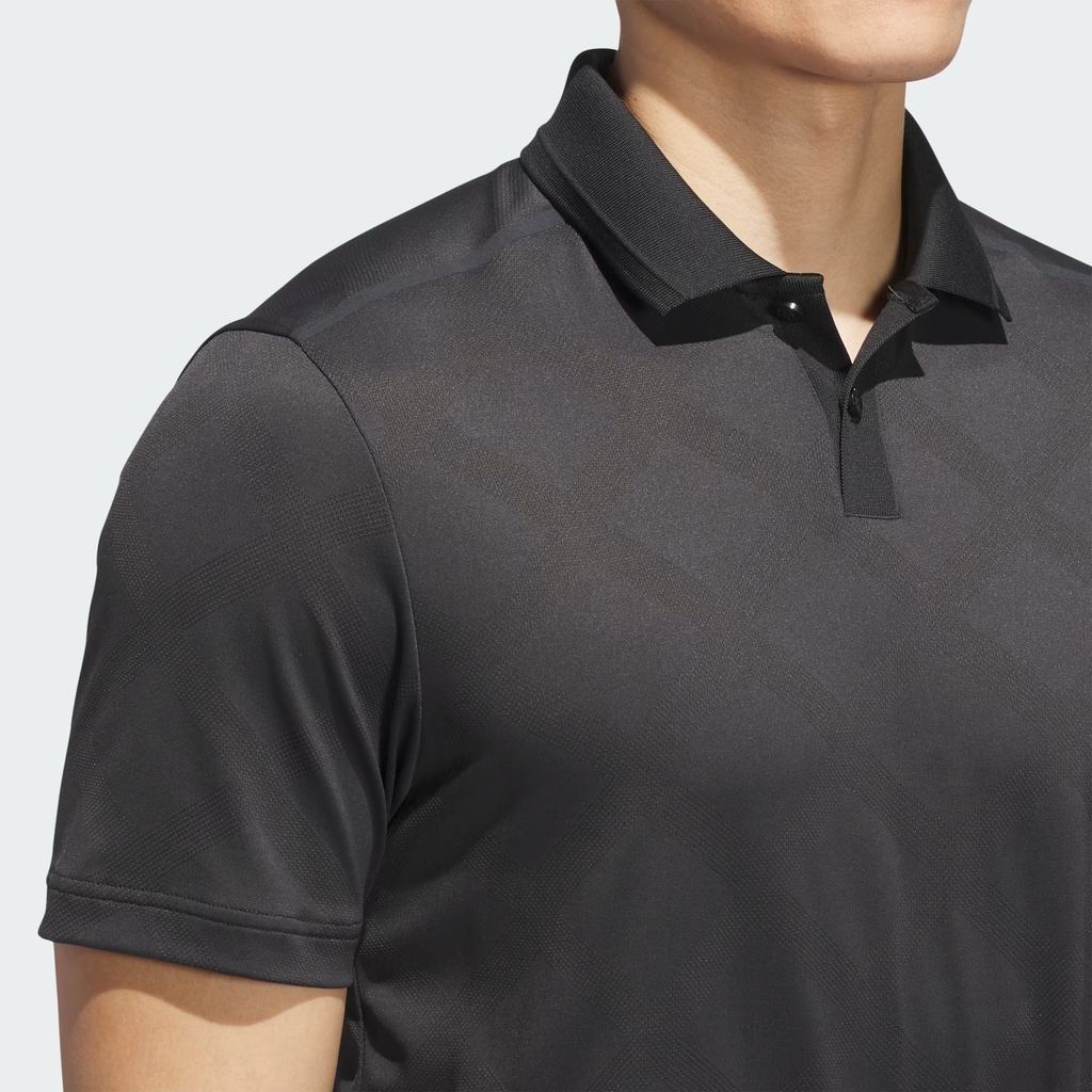 Áo Polo golf adidas Ultimate365 Tour Nam - KA7924