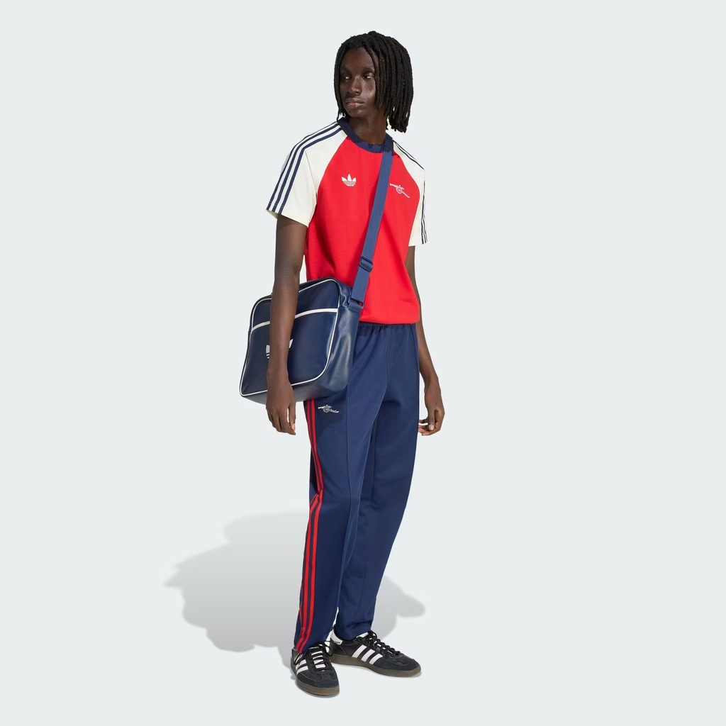 Áo T-shirt bóng đá adidas Arsenal FC OG Nam - KB1764