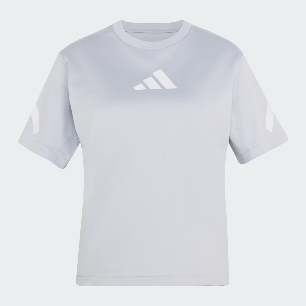 Áo T-shirt adidas Z.N.E. Nữ - KC7720