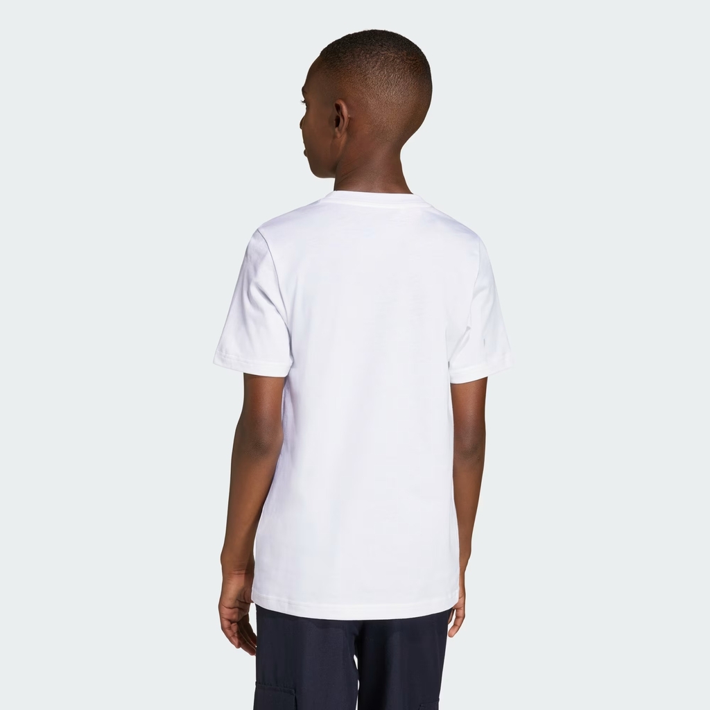 Áo T-shirt trẻ em adidas Adrenaline Aesthetic Unisex - KA0511