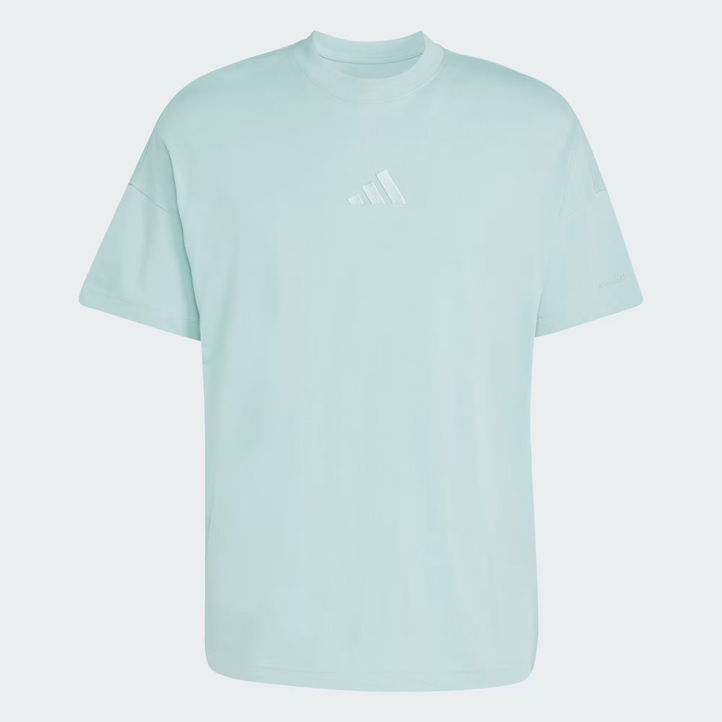 Áo T-shirt adidas ALL SZN Nam - KC3189