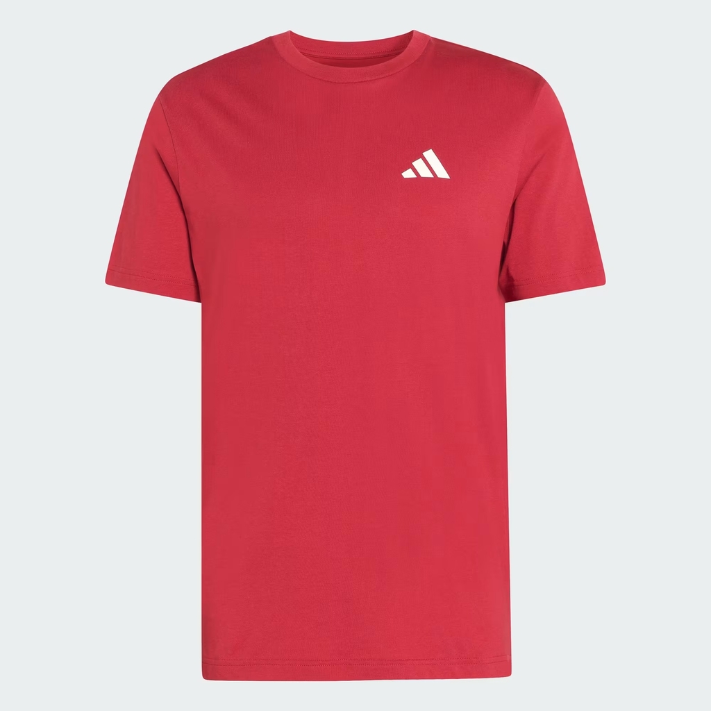 Áo T-shirt adidas Outdoor Mountain Biking Nam - KB2538
