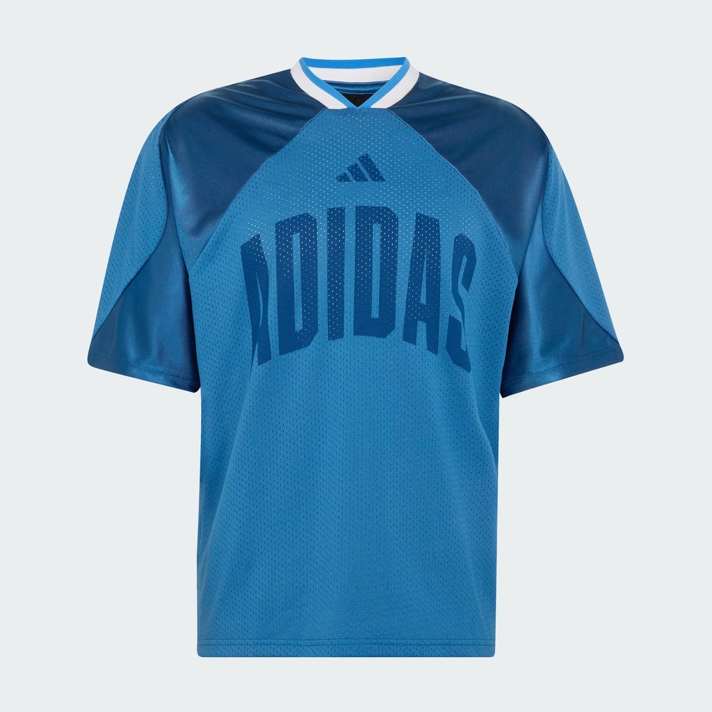 Áo T-shirt adidas Stadium Nam - JZ6849