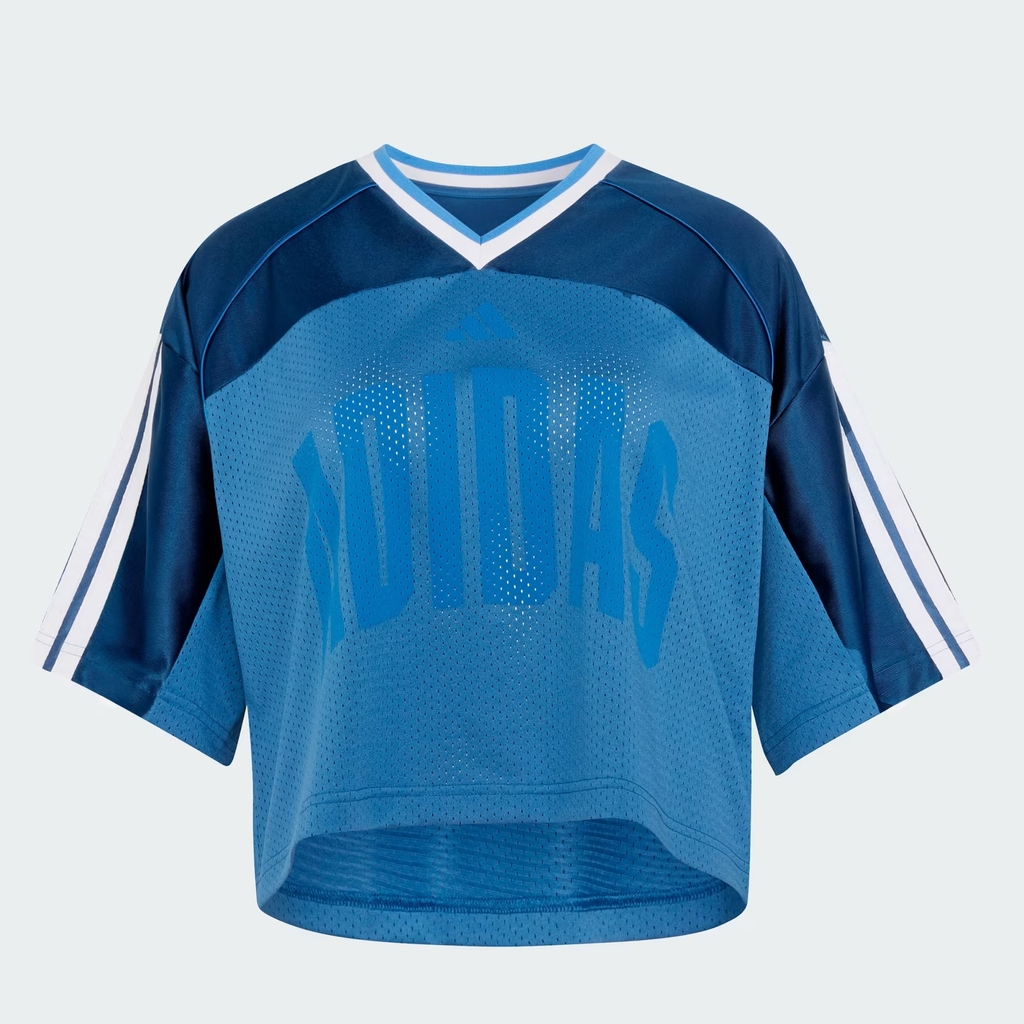 Áo T-shirt adidas Stadium Nữ - JZ1068