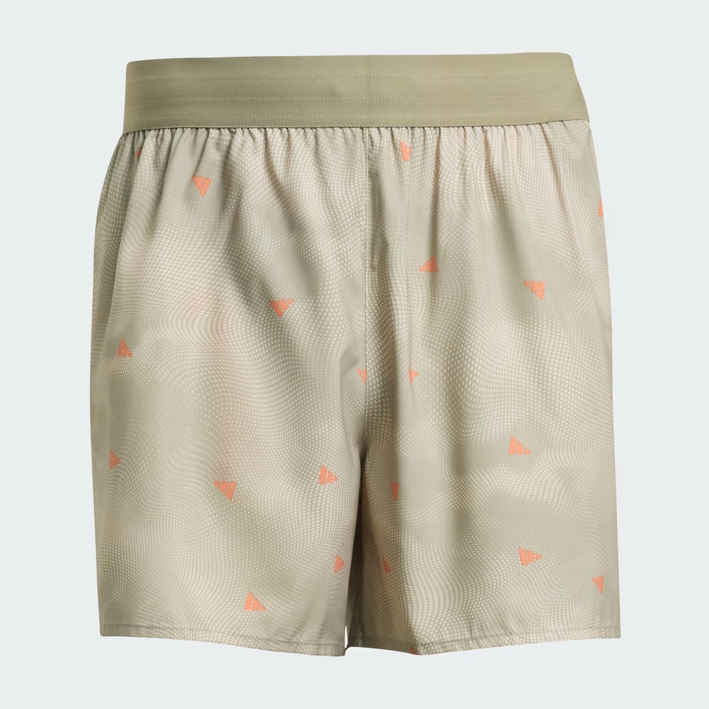Quần short chạy bộ adidas adi365 Essentials Brand Love Nam - JZ7804