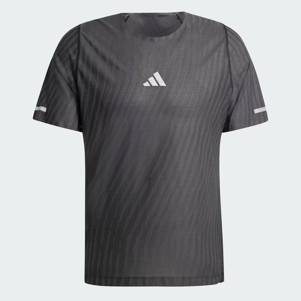 Áo T-shirt chạy bộ adidas adi365 Climacool+ Nam - KA2381
