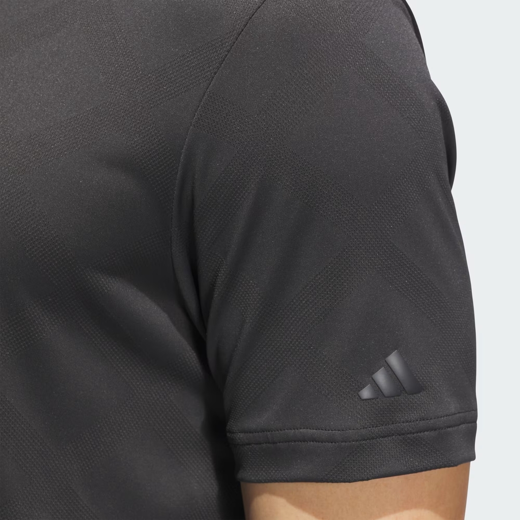 Áo Polo golf adidas Ultimate365 Tour Nam - KA7924