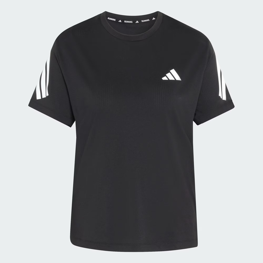 Áo T-shirt chạy bộ adidas adi365 Climacool Nữ - JZ5114