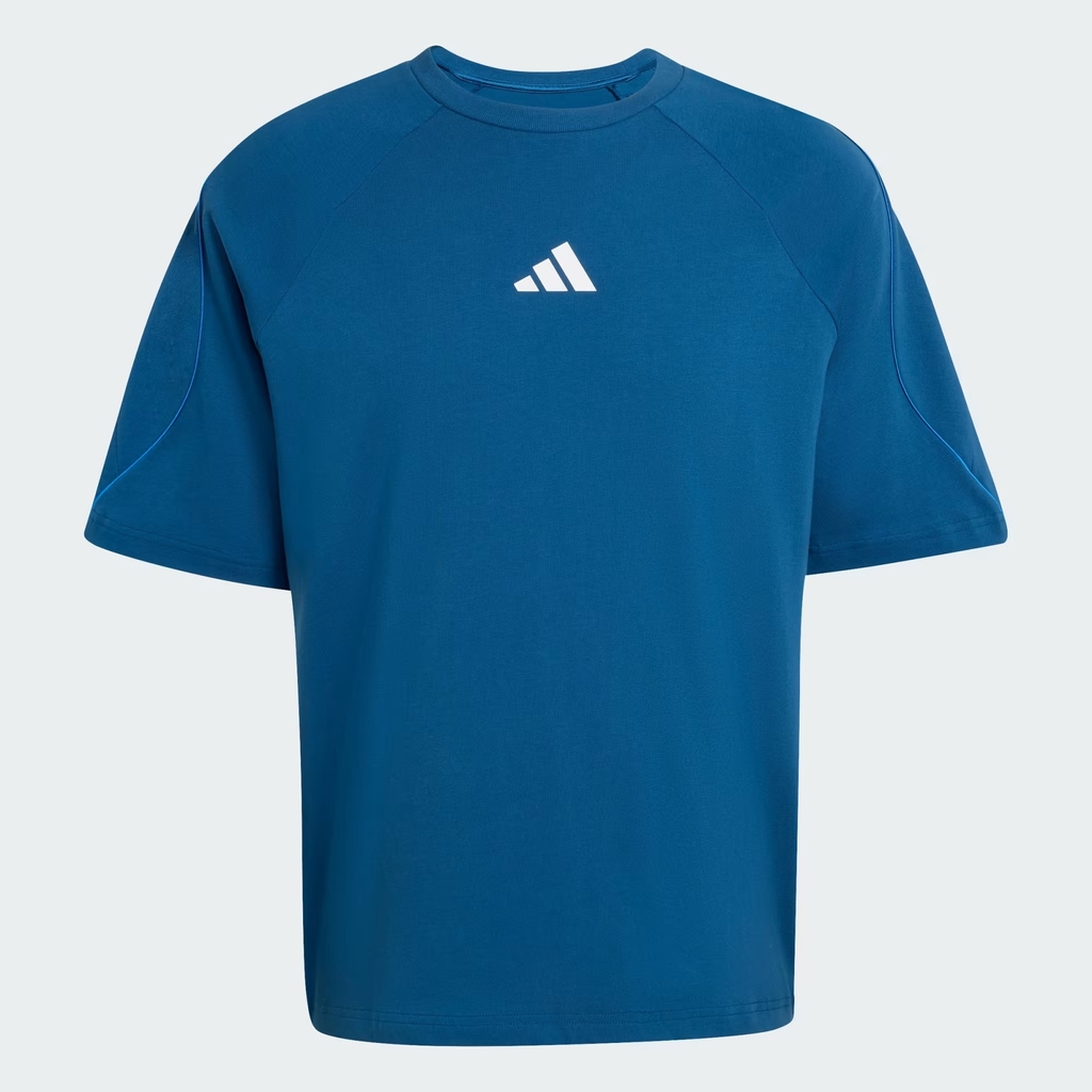 Áo T-shirt adidas Stadium Nam - KC0430